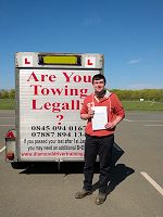 Callum 16th April 2014
